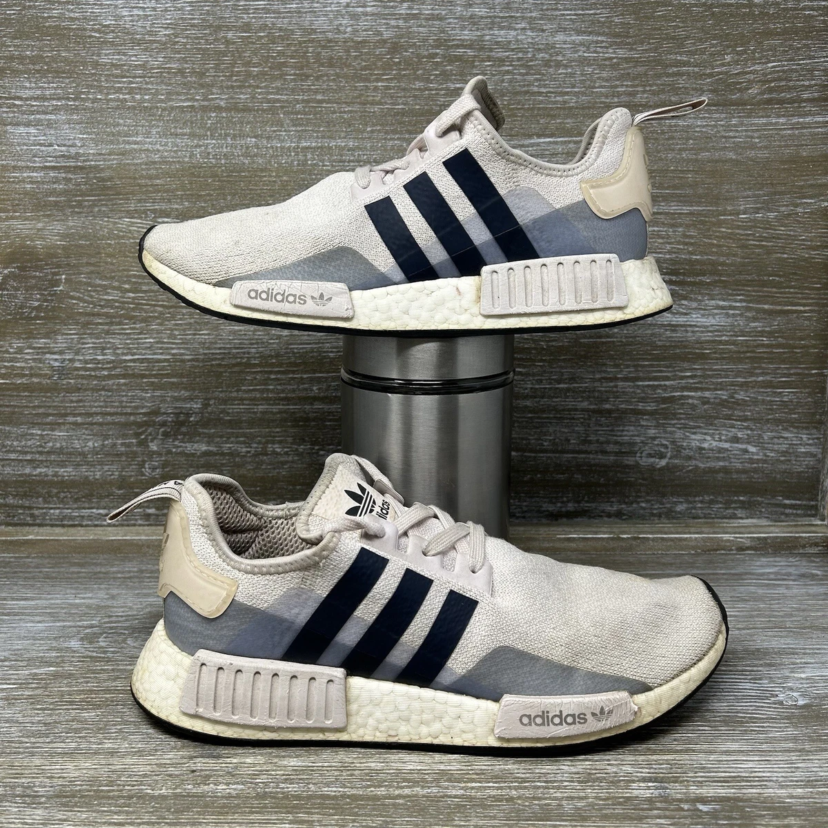 Nmd r1 best sale orchid tint white