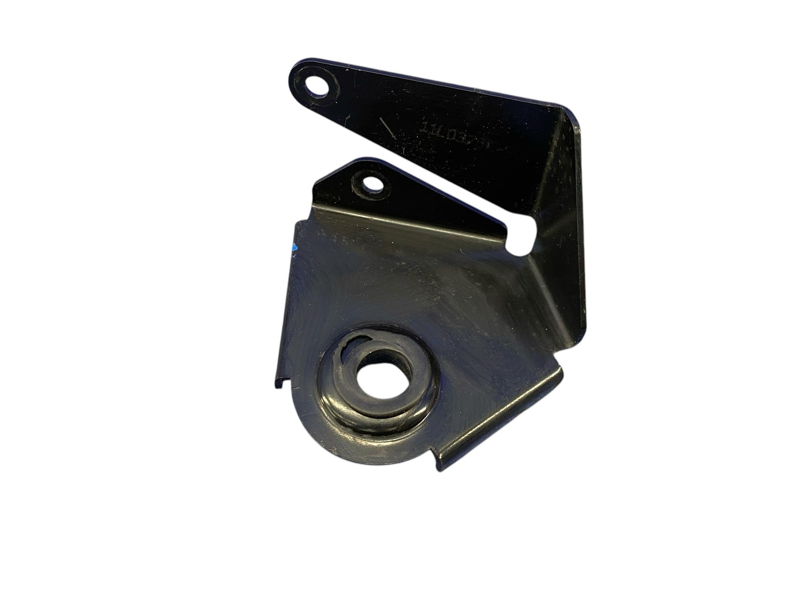 2016-2021 MCLAREN 570S REAR LEFT RIGHT RADIATOR SUPPORT BRACKET SET OEM
