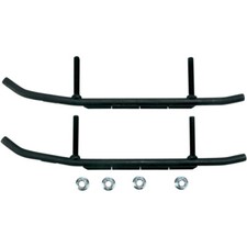 Stud Boy Switch Back Carbide Wear Bar - 6" - 60 Degree | DOO-R2256-60