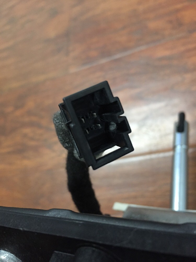 2006 Bentley Continental Flying Spur OEM Transmission Gear Shifter 3W1713041E