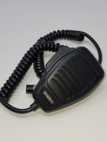 40-kanałowe radio cb Uniden PRO505XL, seria Bearcat Pro nowe nigdy nie używane - Zdjęcie 8 z 9
