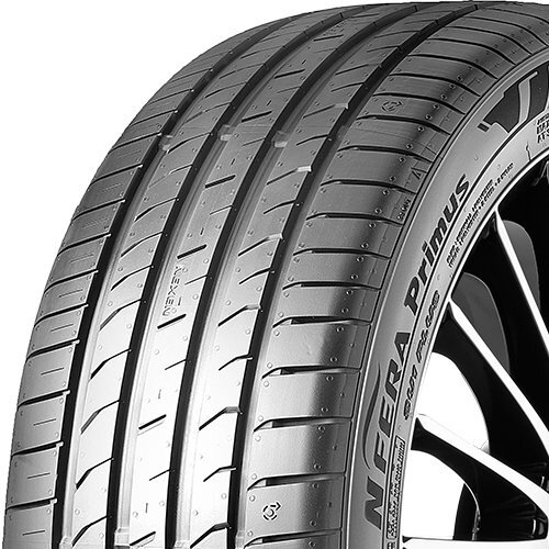 Nexen N Fera Primus 205/60 R16 96H XL pneu anti aquaplaning