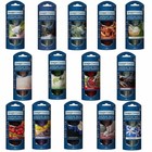Yankee Candle Twin Pack Scent Plug In Fragrance Oil Refills - Air Fresheners