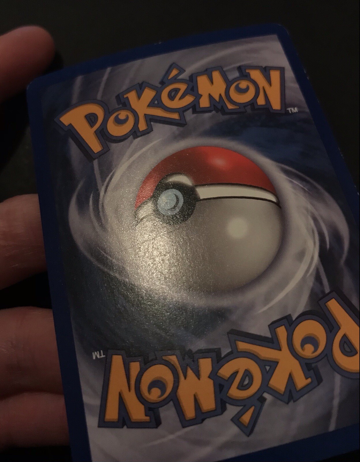 Gligar 16/101 EX Dragon Frontiers Stamped REVERSE HOLO RARE Pokemon ...