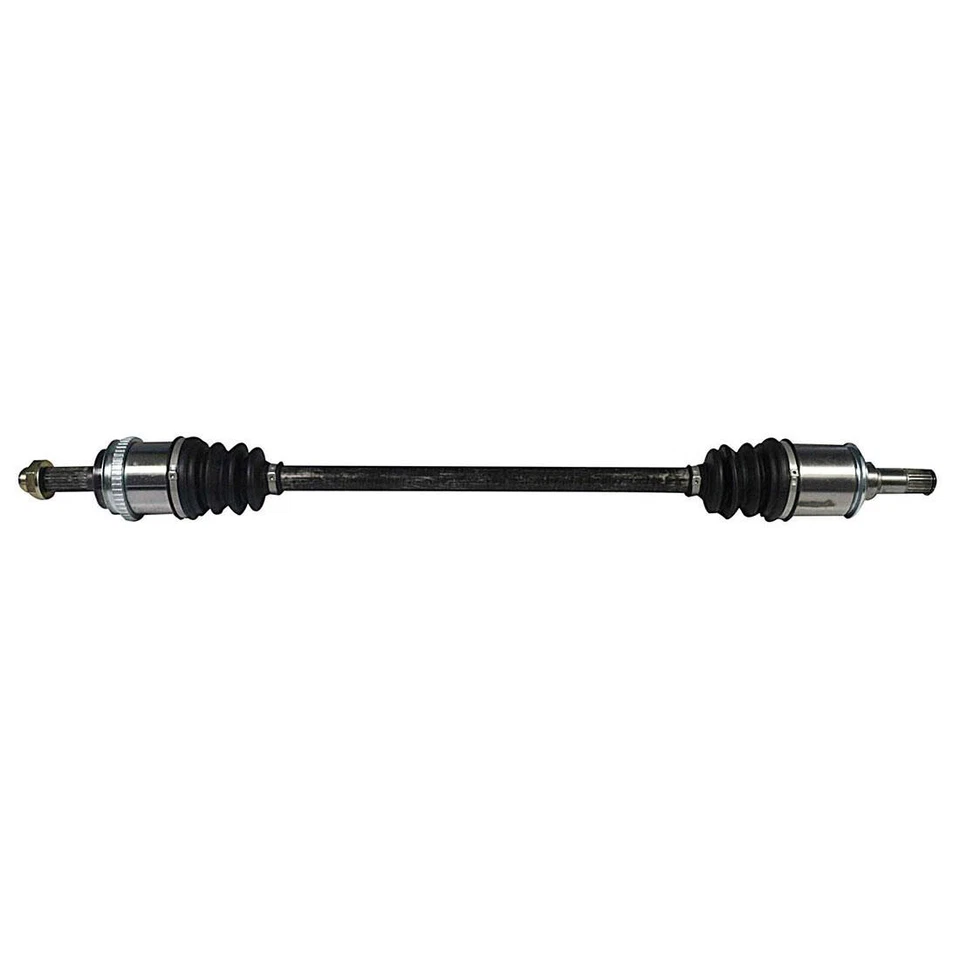 Rear Right CV Joint Axle Drive Shaft for Honda CR-V CRV 2.0L w/ABS 4WD 97-11 - Image 2 of 4