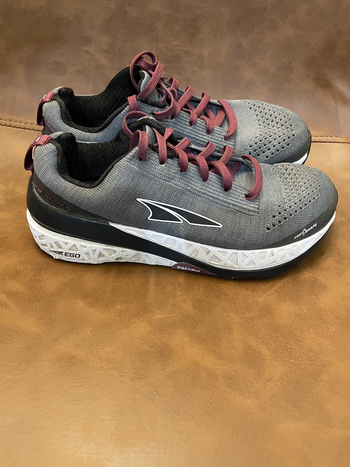 altra paradigm 6 ego Gem
