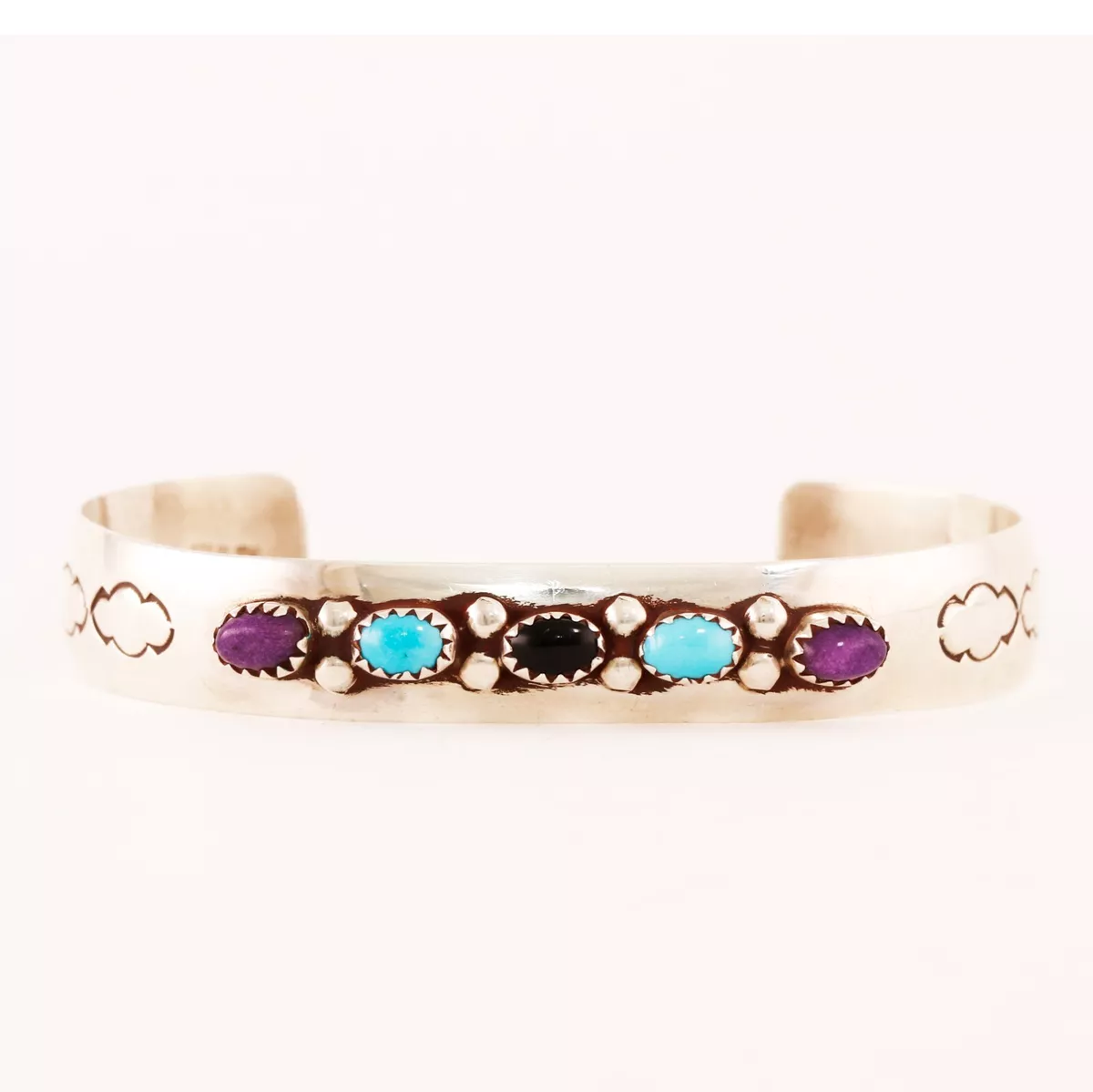 Sugilite native shop american jewelry