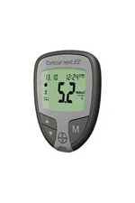 Ascensia Bayer Contour Next Ez Meter Only For GLucose Care