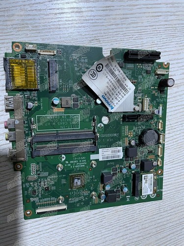 1pc  used    C345-021 all-in-one motherboard #WD8