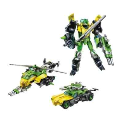 Transformers Generations IDW Voyager Class SPRINGER Action Figure Spielzeug HOT