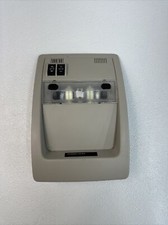 2007-2013 Chevrolet Tahoe Suburban Overhead Console Homelink Map Lights Oem