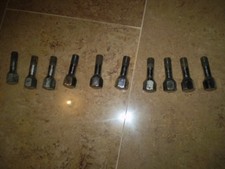 Ferrari  Bulloni ruota 