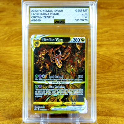 2023 ポケモン グラードン バンギラス　ART RARE GEM MT 10 2023 ポケモン グラードン バンギラス ART RARE GEM MT 10
