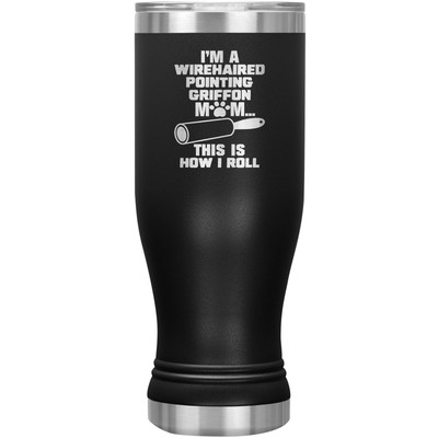 wirehaired pointing griffon gifts