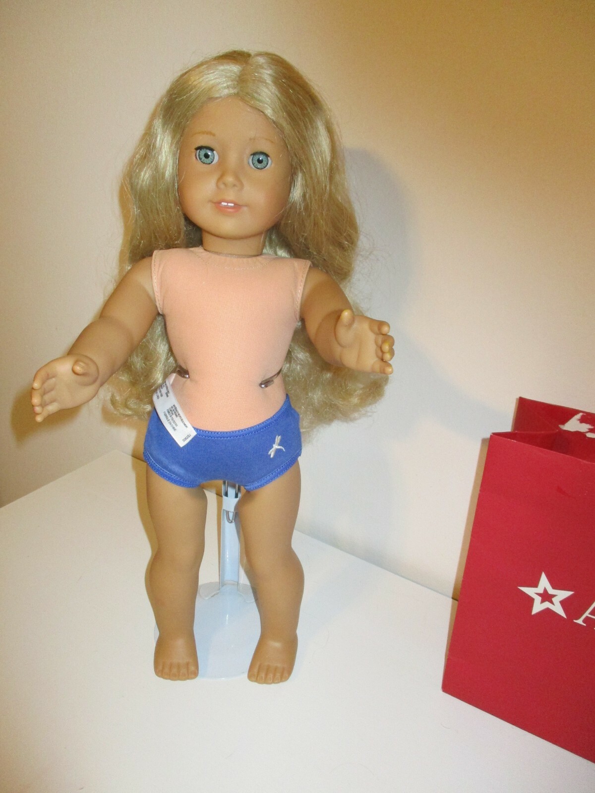 caroline abbott retiring