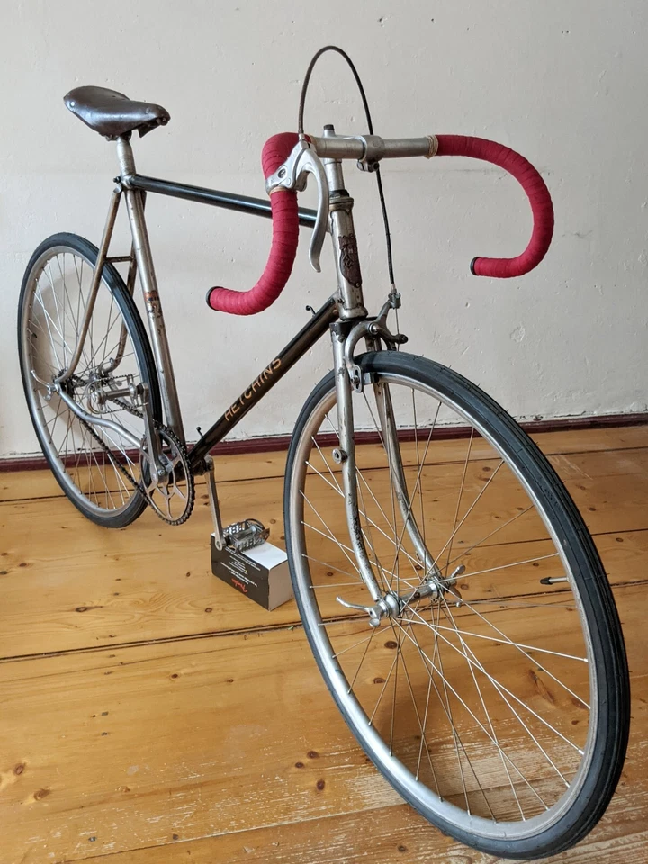 22" Hetchins Brilliant 1937 - Bild 3 von 4