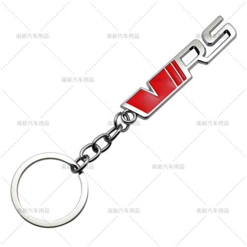 VRS Schlüsselanhänger Skoda VRS MetallTransponder Lanyards Schlüsselring - Bild 4 von 16
