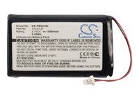 Ersatzakku - CS-PMIIICSL - Ibm Workpad 8602-20X - 3,7 Volt 1600Mah Li-Ion