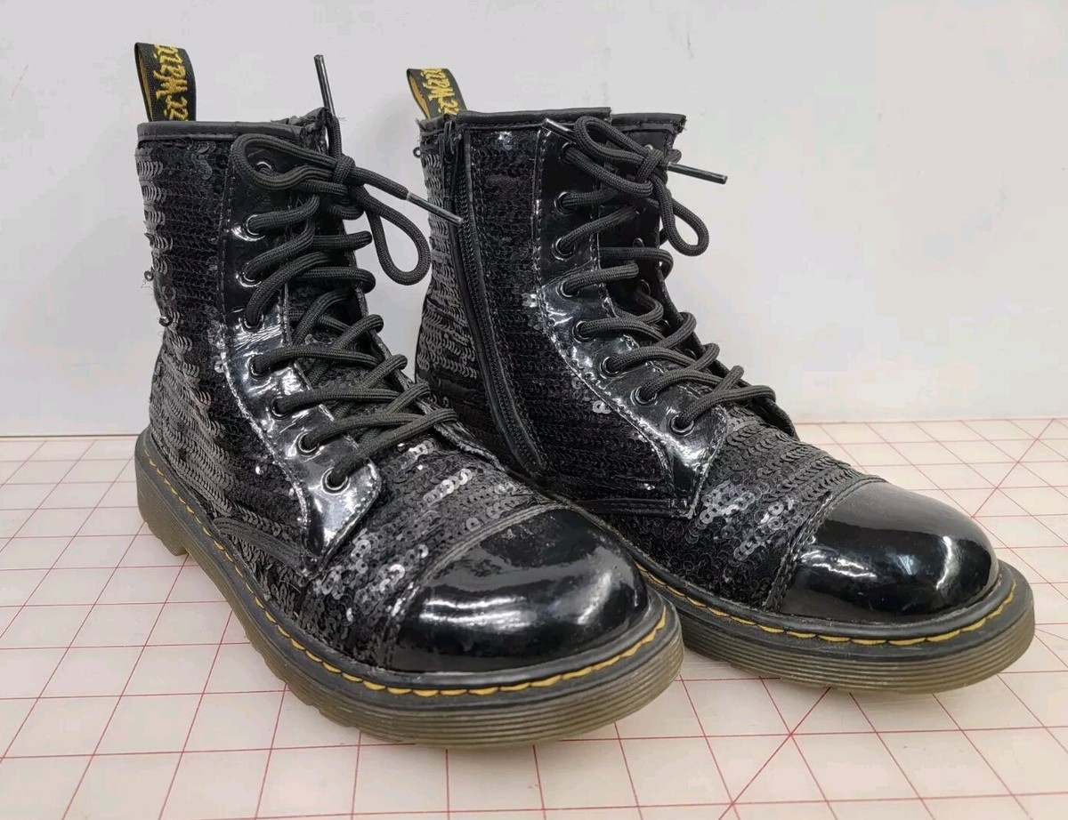 Martens 1460 Womens Dr Martens Size Martens Women's 1460 Smooth
