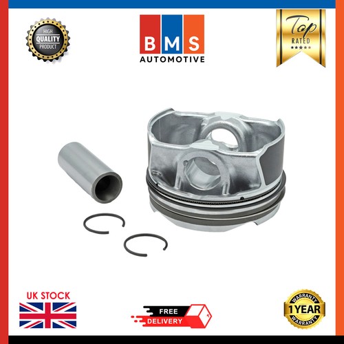 ANELLO PISTONE BMW ALPINA N55 N55B30 STD B3 B4 F30 F31 F32 F33 COUPÉ 1 CONVERTIBILE - Foto 2 di 8