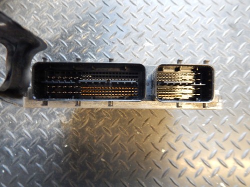 GENUINE TOYOTA RAV 4 2008 ECU 89661 42C10 175800 7743 - Picture 3 of 4