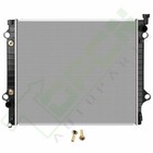 Radiator DPI2802 For 2005 06 07 08 09 10 11 12 13 14 2015 Toyota Tacoma ...