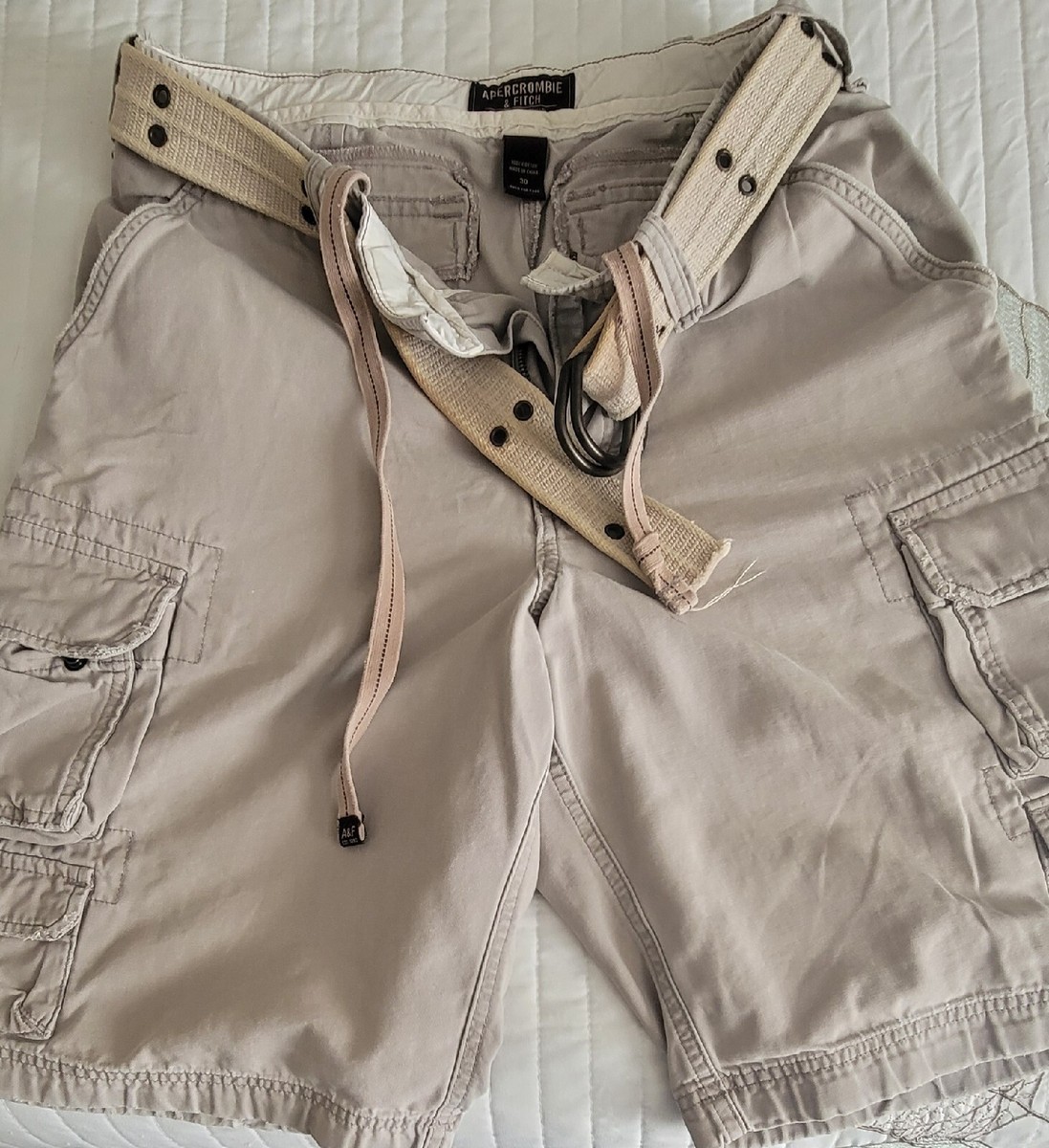 タグ付未使用 ABERCROMBIE & FITCH vintage cargo s-l1200.jpg