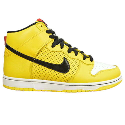 Nike SB Dunk High Premium Wet Floor for Sale Authenticity Guaranteed eBay