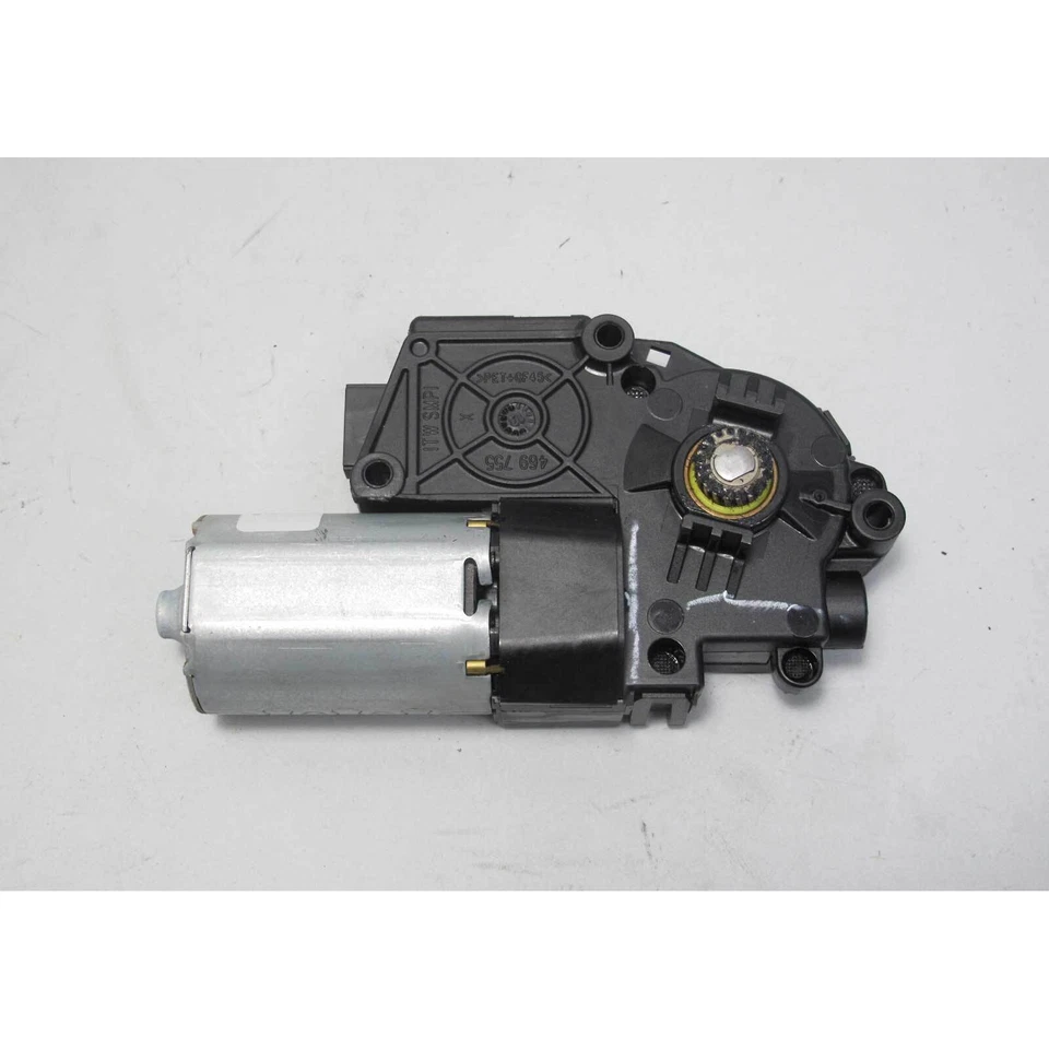 2010-2017 BMW X1 X5 Mini Cooper привод двигателя привод для панорамный люк б/у - Изображение 4 из 4