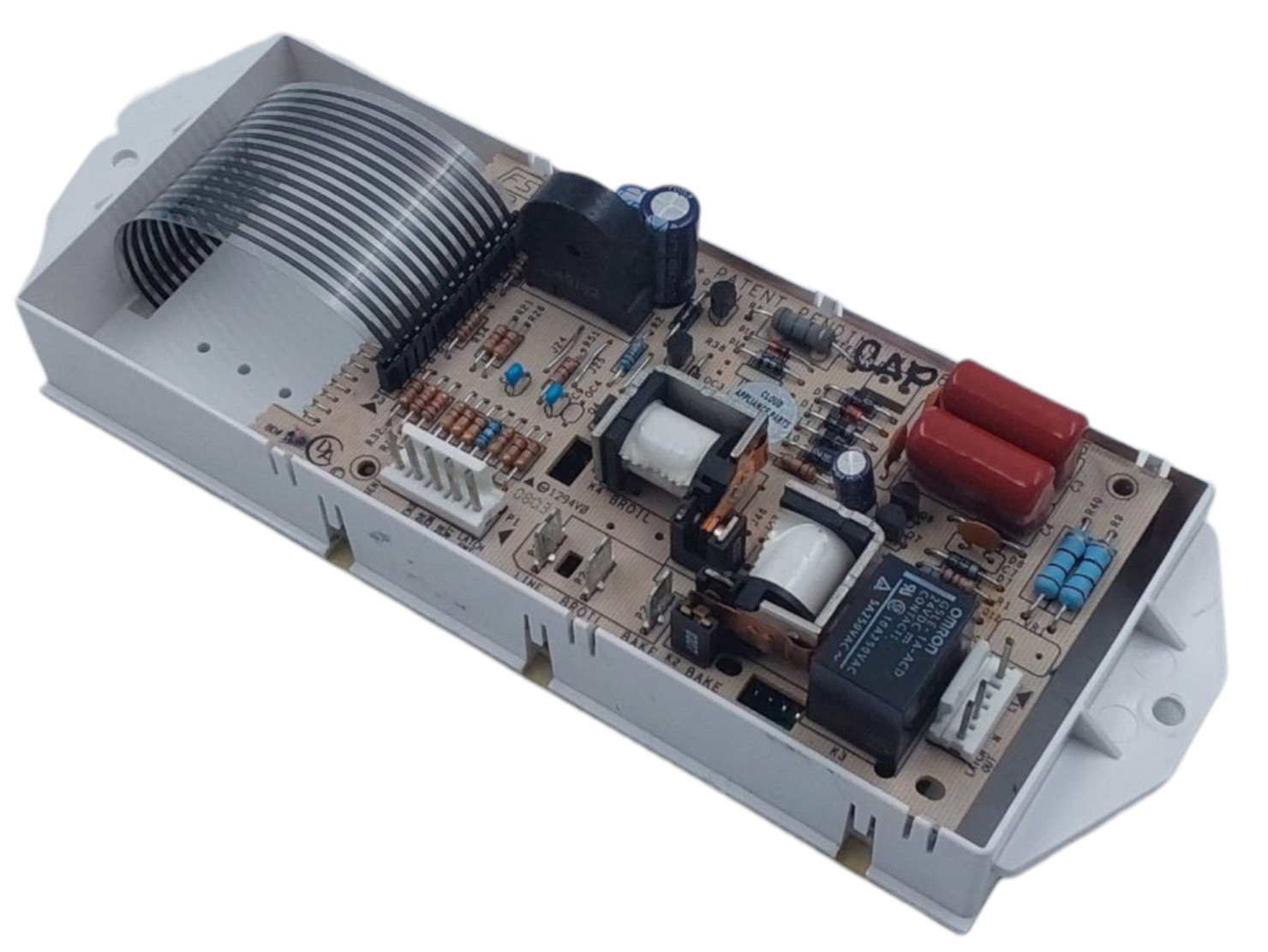 Genuine Whirlpool Range Control Board 8522475 Same Day Ship & 60 Days Warranty**