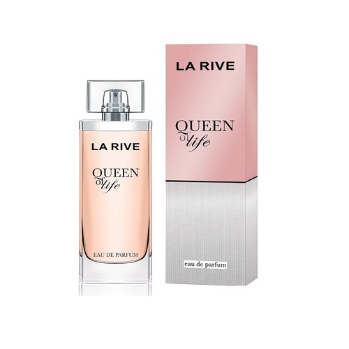 5901832061182 Queen Of Life woda perfumowana spray 75ml La Rive