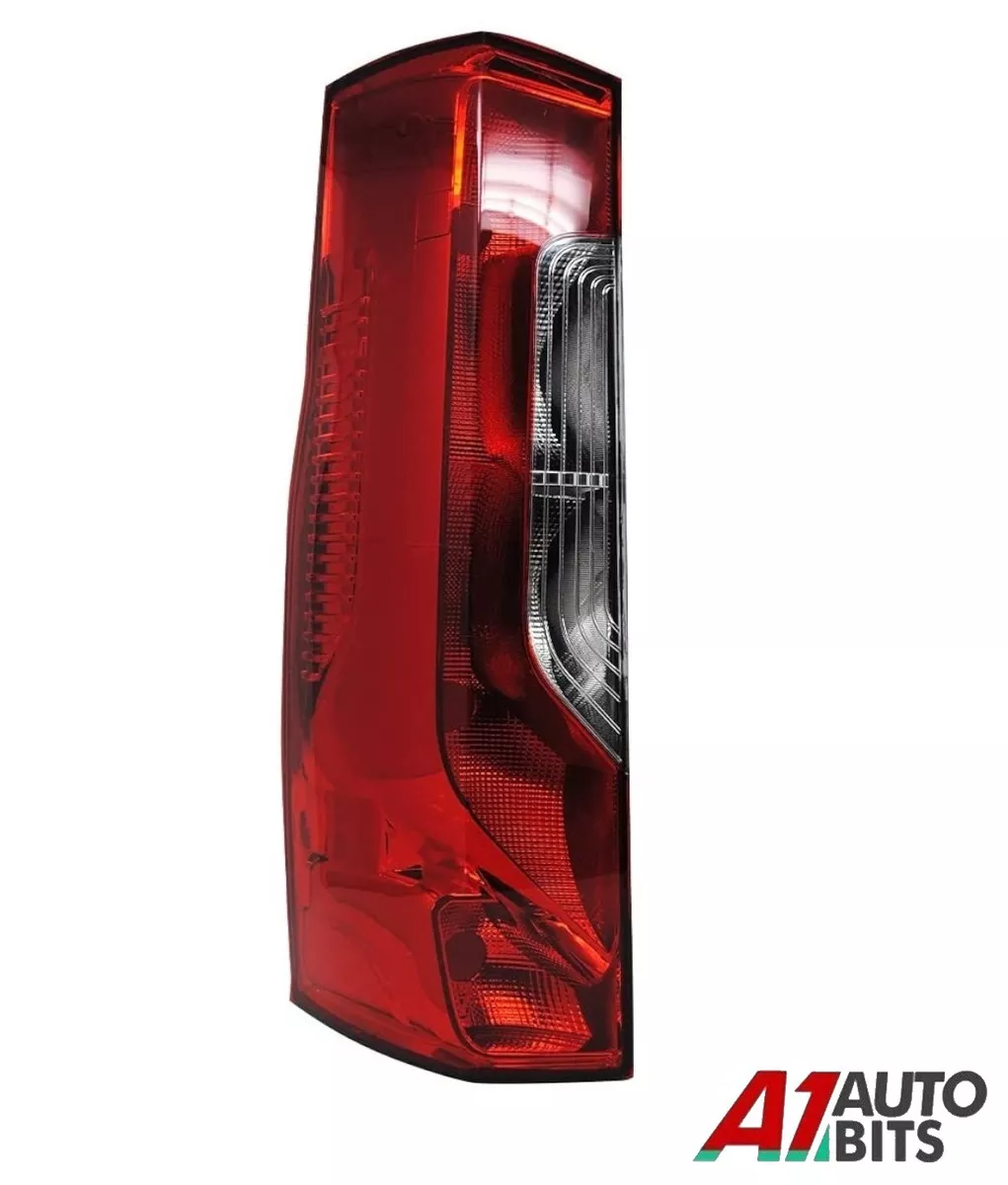 Fit Mercedes Sprinter Van 2018 Rear Light Tail Back Lamp Cluster