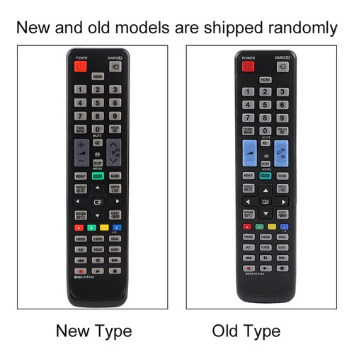 Replacement Remote Control For BN59-01014A Universal Remote Control - Picture 6 of 7