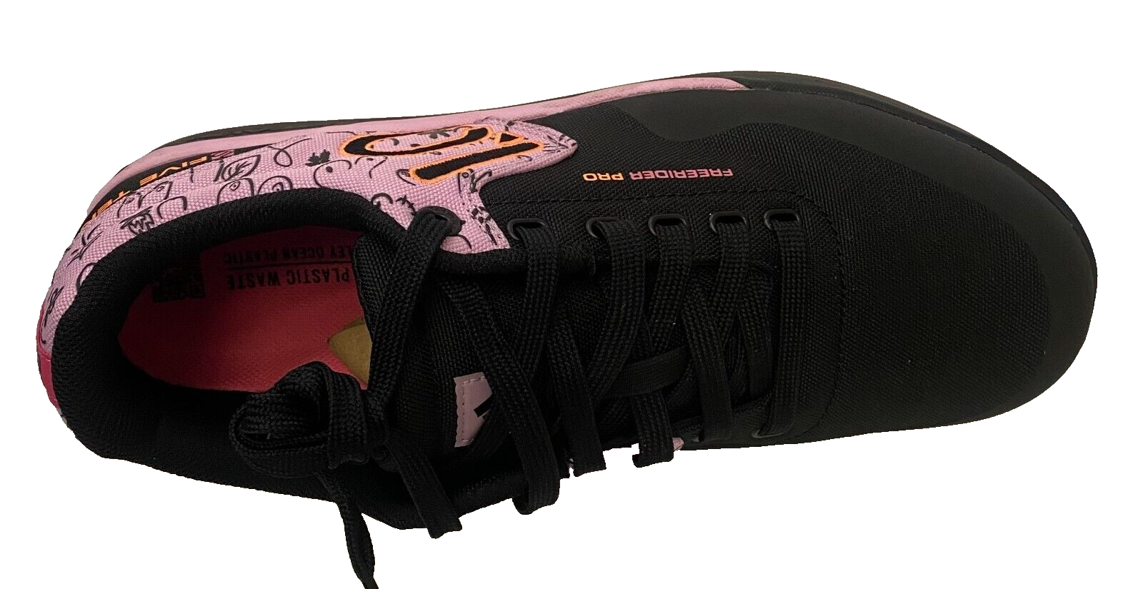 Adidas Five Ten Freerider Pro Mountain Bike Shoes UK 9 5 US 10 EU 44 adidas-five-ten-freerider-pro-mountain-bike-shoes-uk-9-5-us-10-eu-44