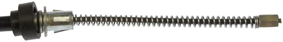 ПОДХОДИТ ДЛЯ КАБЕЛЯ АВАРИЙНОГО СТОЯНОЧНОГО ТОРМОЗА ЗАДНЕГО ПАССАЖИРА SATURN VUE 2003-2007 ГОДОВ ВЫПУСКА - Изображение 3 из 3