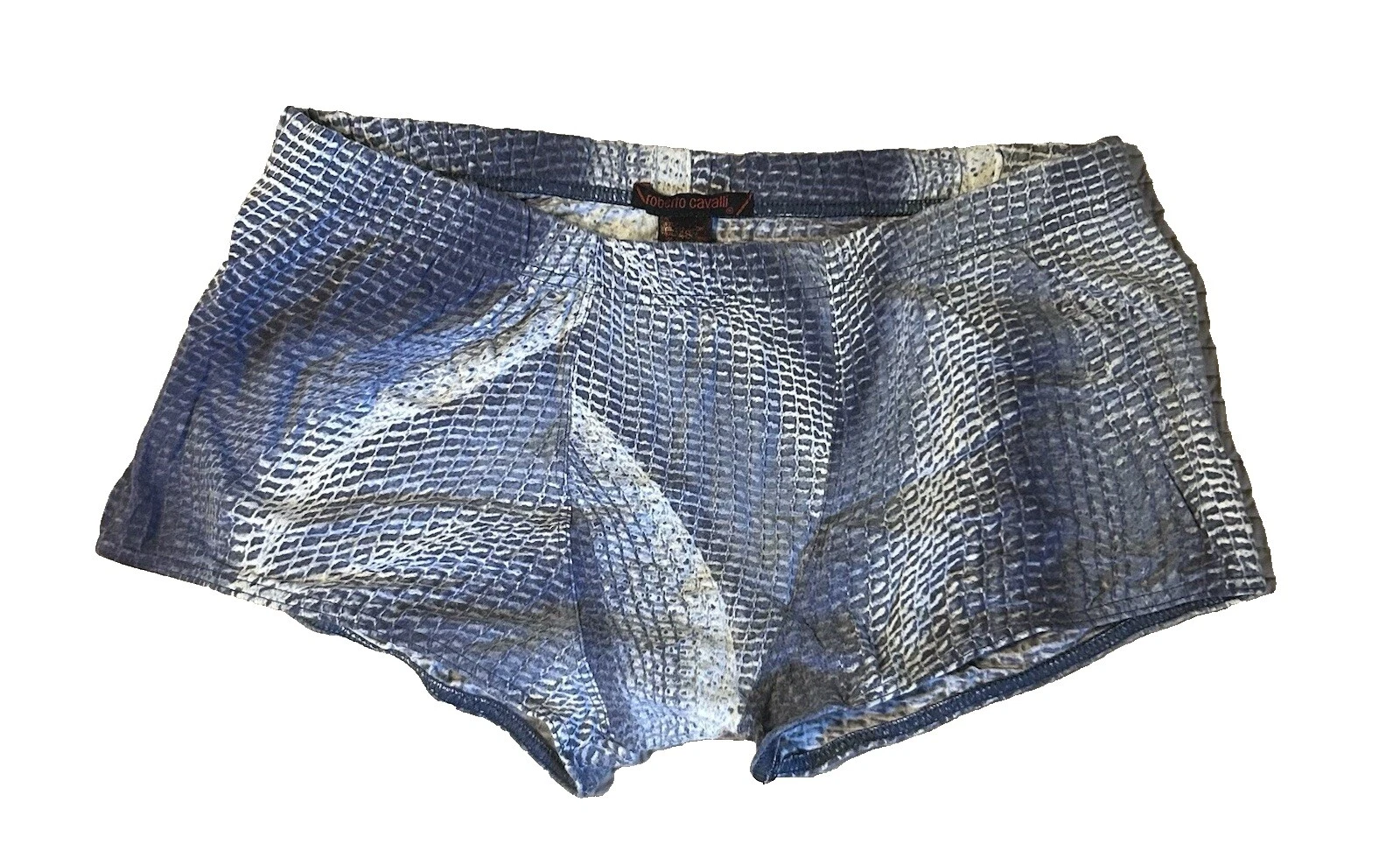 Roberto Cavalli Regular Underwear for Men