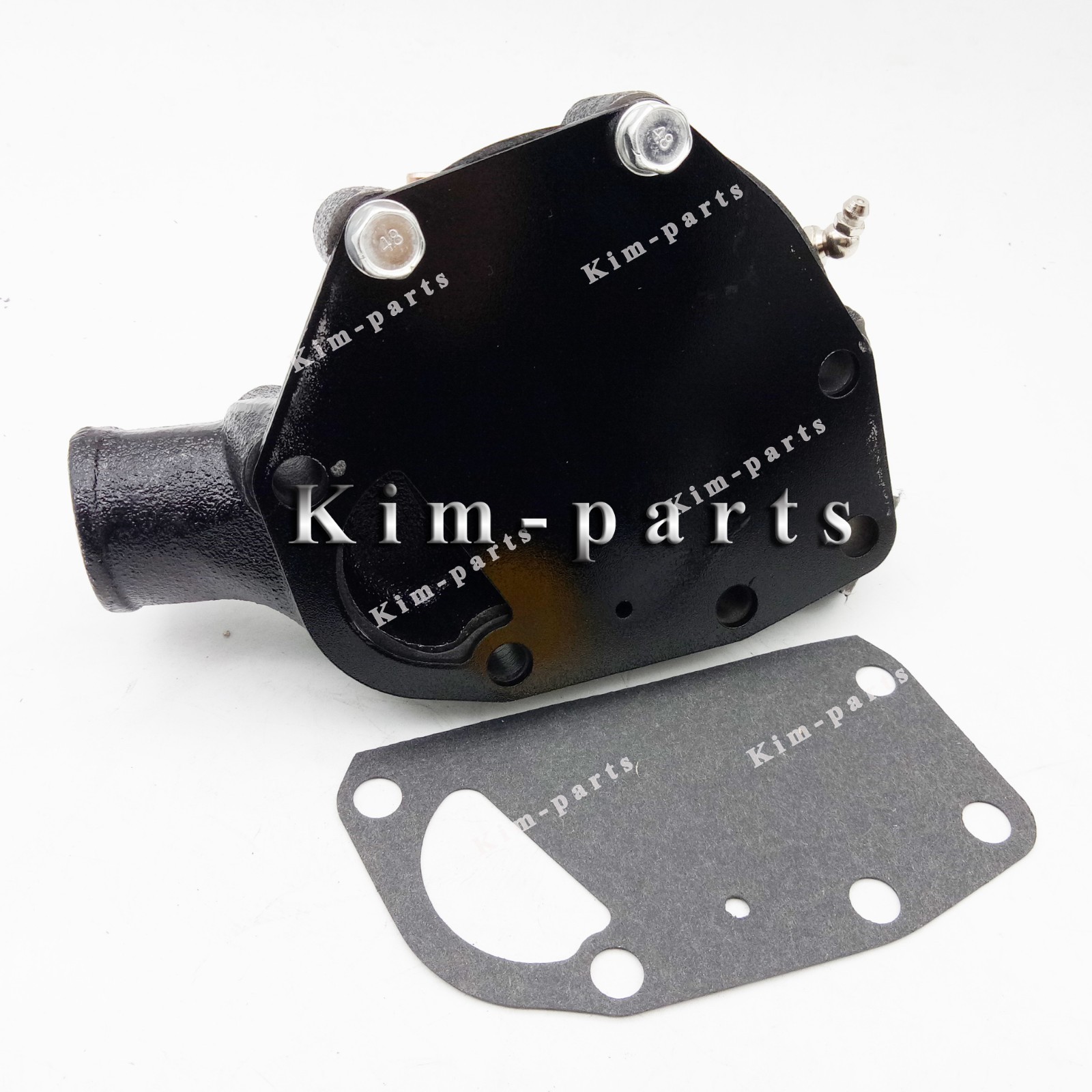 New Water Pump 34745 11010 30645 60050 For Mitsubishi FD50 FD60 FD70 