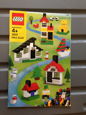 build your own house toy