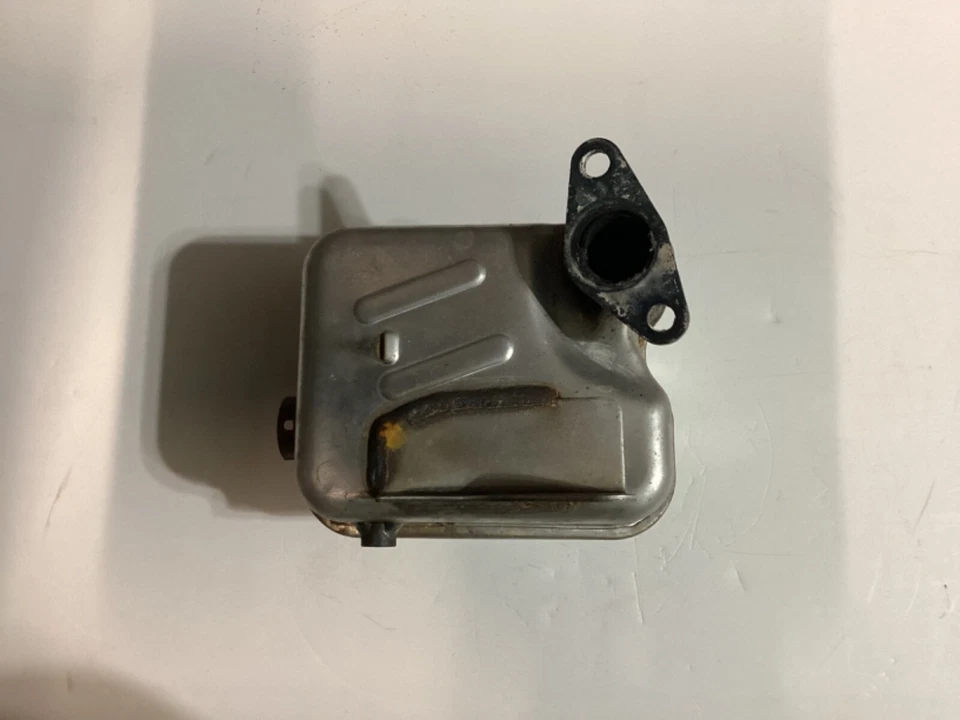 SILENCIADOR CP 279-30101-L1 Foto 3 de 3