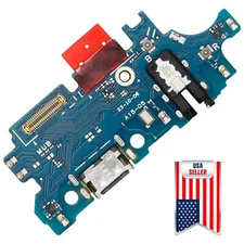 1X 2X 5X USB Charging Port Board Dock For Samsung Galaxy A15 4G A155 / 5G A156