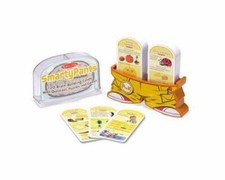 Melissa  Doug Smarty Pants PreK Preschool Brain Building Educational Cards NEW