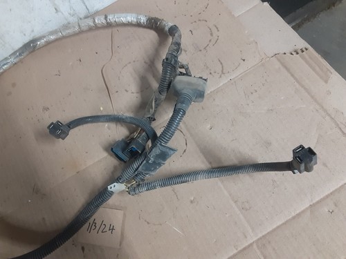 2006 POLARIS FUSION 600 hood wiring 05-06 - Picture 3 of 3
