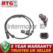 Front Right ABS Wheel Speed Sensor Fits Space Star Carisma V40 S40 RT60113