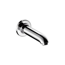 Hansgrohe bath Filler E/S DN20 chrome 13414000