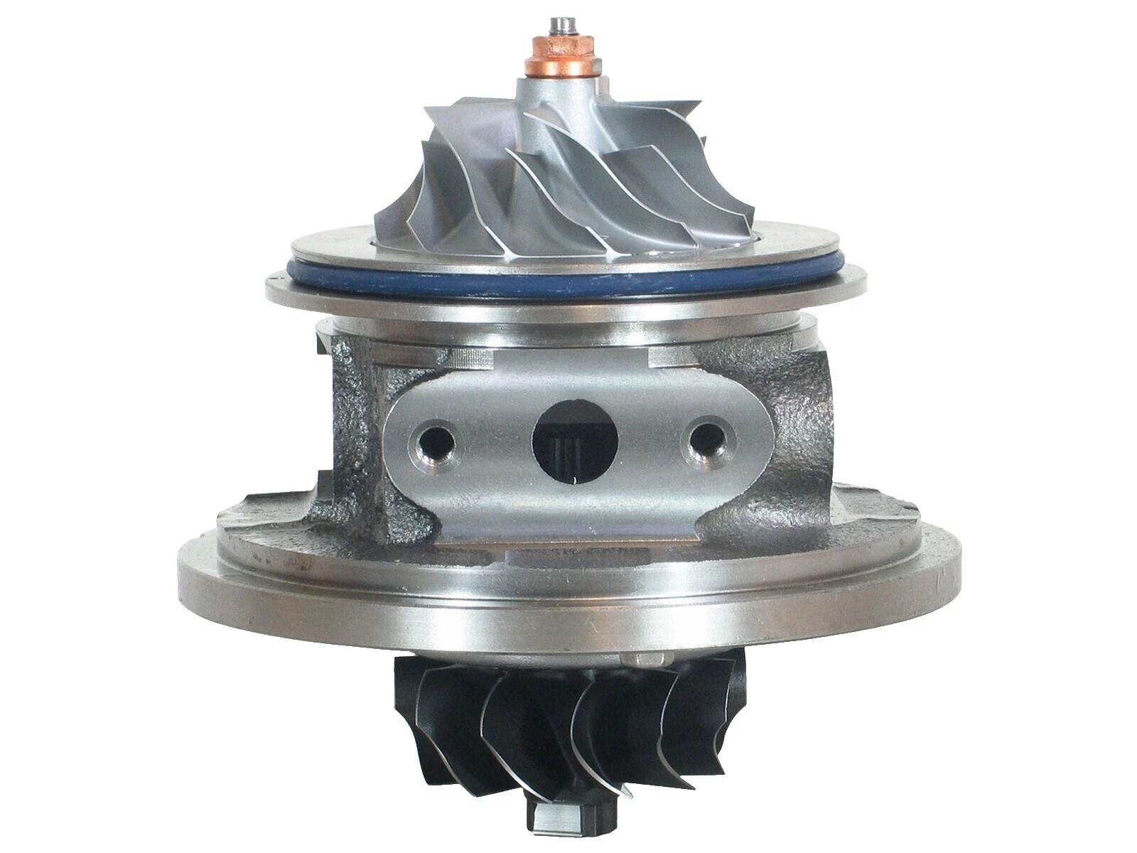 Cartuchos Turbocompresor para automóviles y camiones