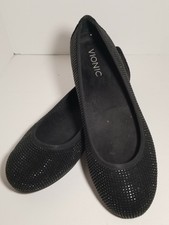 vionic willow ballet flats