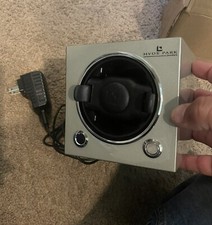 RAPPORT, London EVOLUTION EVO 25 Watch Winder -