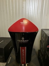 Secchio Del Ghiaccio FERRARI Originale. Mai Usato Ancora Con Pellicole E Plastic