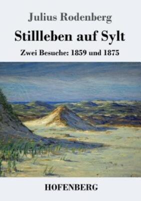 Stillleben Auf Sylt