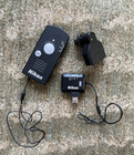 Nikon Wr-10 Camera Wireless Remote Controller Set w/ Original Box & Instructions